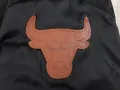 Adidas NBA Chicaco Bulls - Оригинално мъжко яке размер S, снимка 11