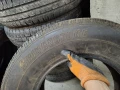 2бр.НОВИ летни гуми BRIDGESTONE 225 70 15 цена за брой, снимка 4