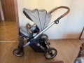 Детска количка Mutsy EVO Urban Nomad, снимка 1