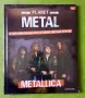 книга Metallica , снимка 1