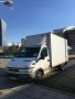 IVECO 3513, 2,8D 2004г, 6 скорости, автопилот, снимка 1
