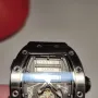 Мъжки луксозен часовник Richard Mille Tourbillon RM 69 Ti Limited Edition , снимка 2