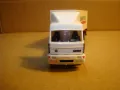 IGRA H0 1/87 LIAZ SKODA EUROPE КАМИОН МОДЕЛ КОЛИЧКА ТИР, снимка 3