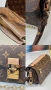 Louis Vuitton Дамска Чанта Луис Витон - Налични Различни Цветове Код E673, снимка 6