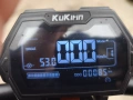 Тротинетка Kukirin G2max чисто нова на 100 км, снимка 4
