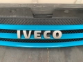 Оригинална решетка/маска за Iveco Daily до 2012г, снимка 4