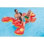 Надуваем омар 213см Intex Lobster Ride-On, снимка 1