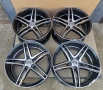 оригинален BROCK 19’’5x114,3 za mazda/мазда-№231, снимка 9