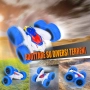 Кола с дистанционно управление , RC Играчка , 4WD , 360° Обръщане, снимка 6