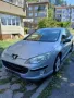 Peugeot 407 2,2 16V Пежо 407 на части! Януари 2005, снимка 1