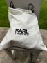 Karl Lagerfeld Crossbody чанта, снимка 11