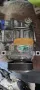 компресор за климатик за vw audi skoda 1K0820803Q, снимка 1