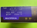 Нови DAILIES Total 1 Multifocal (90 лещи), снимка 3