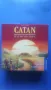 Бордова игра, Настолна игра Catan+Разширение за настолна игра Catan - допълнение за 5/6 играчи, снимка 1