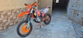 KTM EXC 450cc, снимка 1