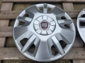 Оригинални тасове Fiat Ducato 15 цола, снимка 2