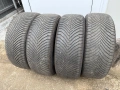 Michelin Alpin 7 235 50 19 DOT 24, снимка 4
