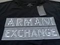 Armani Exchange мъжка тениска, снимка 2