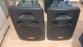 2 Активни Тонколони MAX 15'' (инча) 400W RMS Model: J-1151, снимка 11