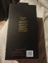 кутия от уиски Chivas Regal, снимка 4