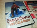 CHARLIE CHAPLIN DVD 2109251042, снимка 1