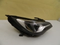 Десен фар Opel Astra K FULL LED, 2015, 2016, 2017, 2018, 2019, 2020, оригинален код 39023762, снимка 3