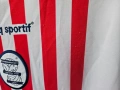 Le Coq Sportif Birmingham City F.C. футболна фланелка Jersey футбол soccer 1999 L/XL English League , снимка 7