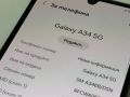 Samsung Galaxy A34 5G 256GB 8GB RAM, снимка 8