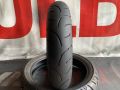 120 70 17, Моторска гума, Мото гума, Dunlop SportMaxQualifier2, снимка 2