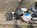 Останали Части Audi A3 8P 1.6 VW Стартер Помпа, снимка 2