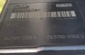 ABS модул от FORD FIESTA Форд Фиеста 1.2I 60 К.С 2009-2013Г, снимка 2
