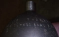 Купувам само МЕТАЛНИ БУТИЛКИ на високо налягане от - 200 - 215 - 232 - 250 - 285 - 300 - BAR работни, снимка 9