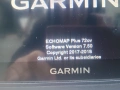 Garmin EchoMap Plus  LiveScope, снимка 4