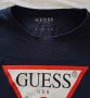 Мъжка тениска Guess, снимка 2