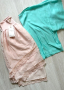Нова арт пола и туника/блуза Zara , снимка 2