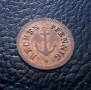 Много стара монета - / КОРАБЕН ЖЕТОН / Германия -раих пфенинг, снимка 6