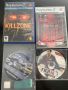 Игри за PS2 Killzone / Resident Evil / DMT / Fifa 14