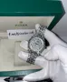 Rolex Datejust Iced Out Moissanite 40mm, снимка 1