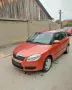 Skoda fabia 1.4 D, 2011г., на части , снимка 1