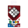 Оригинален куб на Рубик 3x3x3 Rubik's Metallic Cube, снимка 5
