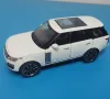 Метална кола макет 1:32 на Range Rover играчка за момче, снимка 8