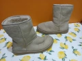UGG N 41 кожени , снимка 1