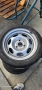 Джанти и гуми за смарт, снимка 3