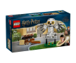 LEGO® Harry Potter™ 76425 - Хедуиг на „Привит драйв“ 4, снимка 1 - Конструктори - 44939530