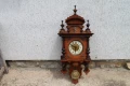 Немски стенен часовник , снимка 1