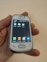 Samsung GT S3802 REX70 Бг меню, снимка 2