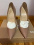 Дамски Обувки Christian Louboutin So Kate 120 , снимка 4