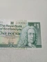 ШОТЛАНДИЯ БАНКНОТА , снимка 2