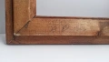 Дървена рамка за картини 47 на 36 cm; (вътрешно 36 на 25 cm), снимка 9