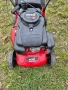 Самоходна косачка"MTD" с кош, снимка 5